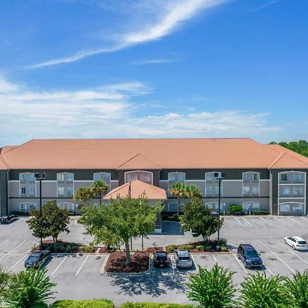 La Quinta By Wyndham Pcb Coastal Palms Upper Grand Lagoon Exterior foto