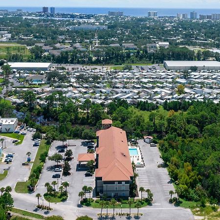 La Quinta By Wyndham Pcb Coastal Palms Upper Grand Lagoon Exterior foto